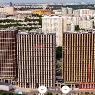 Аренда помещения в ЖК Parkside