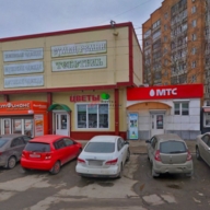 Продажа здания с арендаторами