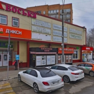 Продажа здания с арендаторами