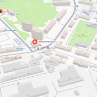 Продажа здания с арендаторами