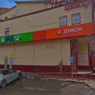 Продажа здания с арендаторами