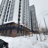 Аренда торгового помещения в ЖК "Одинбург"