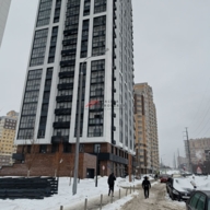 Аренда торгового помещения в ЖК "Одинбург"