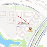 Аренда помещения в жилом комплексе Дзен кварталы