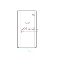 Продажа торгового помещения с салоном связи у метро Орехово 