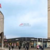 Продажа торгового помещения с салоном связи у метро Орехово 