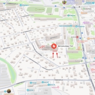 Аренда помещения под мед клинику в г. Балашиха