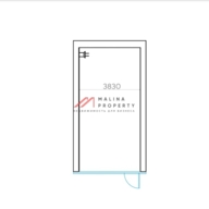 Продажа торгового помещения с банком у метро Орехово 