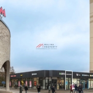 Продажа торгового помещения с банком у метро Орехово 