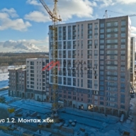 Продажа торгового помещения в 1-ом Химкинском