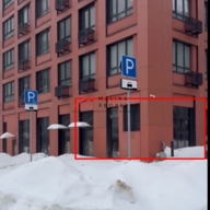 Аренда помещения в жилом комплексе Дзен кварталы