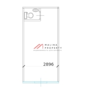 Продажа торгового помещения стритфуд  у метро Орехово 