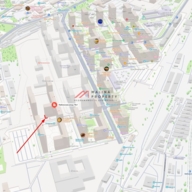 Аренда торгового помещения в ЖК "Люблинский парк" 