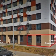 Продажа торгового помещения с аптекой Здравсити