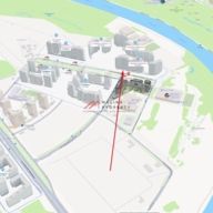 Продажа торгового помещения в ЖК "Остров"