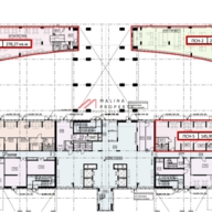 Продажа торгового помещения в ЖК Волковская