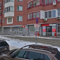 Продажа помещения с арендаторами у метро Некрасовка 