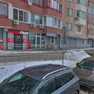 Продажа помещения с арендаторами у метро Некрасовка 