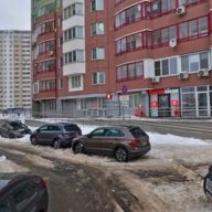 Продажа помещения с арендаторами у метро Некрасовка 