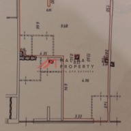 Аренда торгового помещения в ЖК "Бунинские кварталы" 