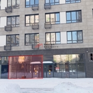 Аренда торгового помещения в ЖК "Бунинские кварталы" 