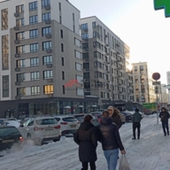 Аренда торгового помещения в ЖК "Бунинские кварталы" 