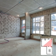 Аренда торгового помещения в ЖК "Бунинские кварталы" 