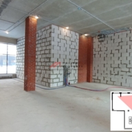 Аренда торгового помещения в ЖК "Бунинские кварталы" 