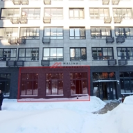 Аренда торгового помещения в ЖК "Бунинские кварталы" 