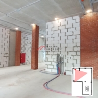 Аренда торгового помещения в ЖК "Бунинские кварталы" 