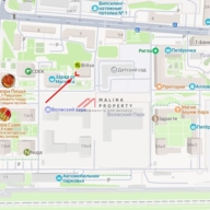 Продажа торгового помещения в ЖК "Волжский парк"