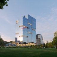 Продажа торгового помещения в БЦ "ASpace Хорошевская"