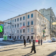 Продажа помещения рядом с метро Комсомольская