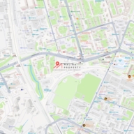 Продажа торгового помещения в БЦ "ASpace Хорошевская"