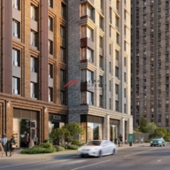 Продажа торгового помещения в ЖК "Тwelve"