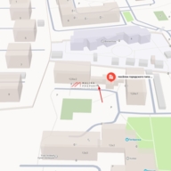 Продажа торгового помещения в Красногорске