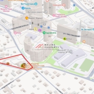 Продажа комплекса зданий в Одинцово