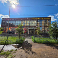 Продажа комплекса зданий в Одинцово