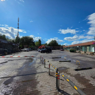 Продажа комплекса зданий в Одинцово