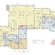 Продажа торгового помещения в ЖК "Тwelve"