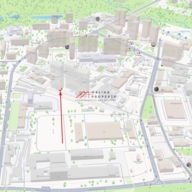 Продажа торгового помещения в ЖК "Тwelve"