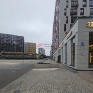 Продажа торгового помещения в ЖК "Прокшино"