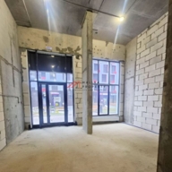 Продажа торгового помещения в ЖК "Прокшино"