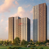 Продажа торгового помещения в ЖК "Тwelve"