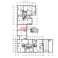 Продажа торгового помещения в ЖК "Indy Towers" 