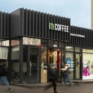 Продажа торгового помещения с кофейней у метро Орехово 