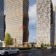 Продажа торгового помещения в ЖК "Indy Towers" 