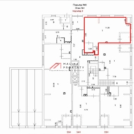 Аренда помещения в жилом комплексе Дзен кварталы