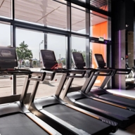 Продажа торговой галереи TECHNOPARK PLAZA