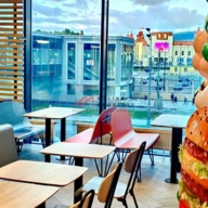 Продажа торговой галереи TECHNOPARK PLAZA